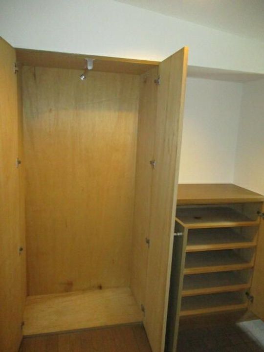 ハイム浅岡橋の内装