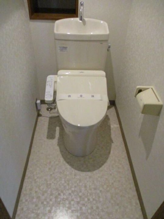 ハイム浅岡橋の内装