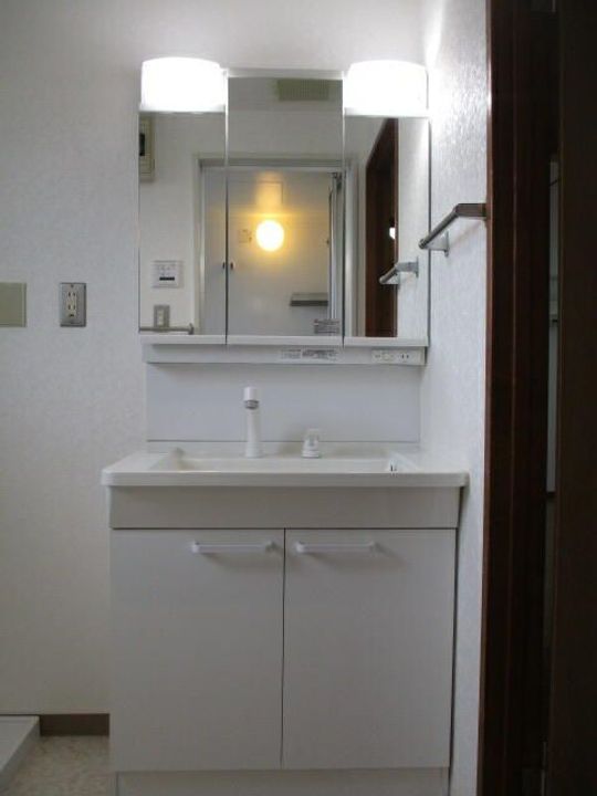 ハイム浅岡橋の内装