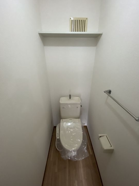 千葉県市川市妙典4(アパート)の賃貸物件の内装