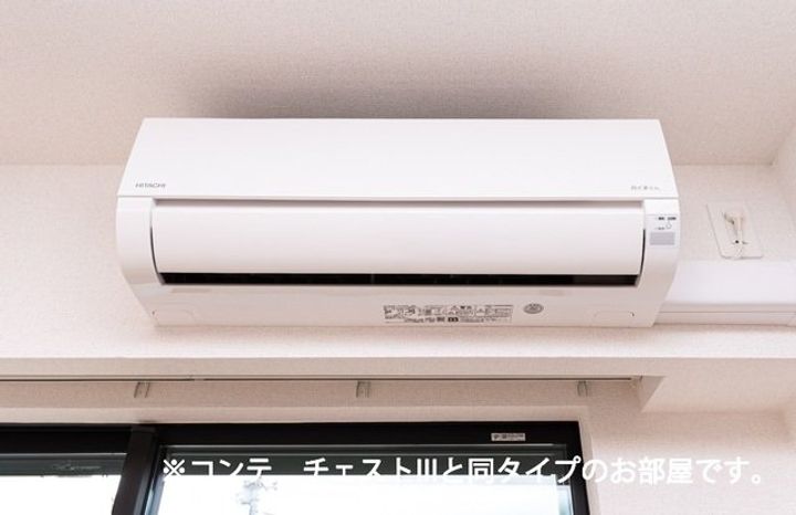 神奈川県小田原市鴨宮(アパート)の賃貸物件の内装