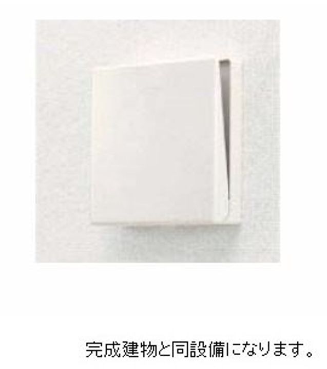 神奈川県小田原市鴨宮(アパート)の賃貸物件のその他画像