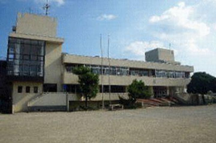 神奈川県小田原市鴨宮(アパート)の賃貸物件の周辺