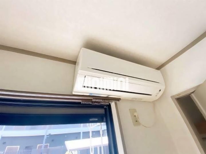 マンションKの内装