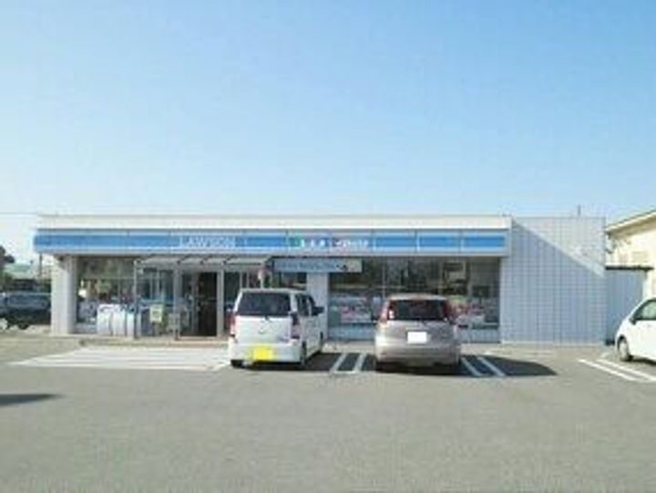 新潟県柏崎市三和町(アパート)の賃貸物件の周辺