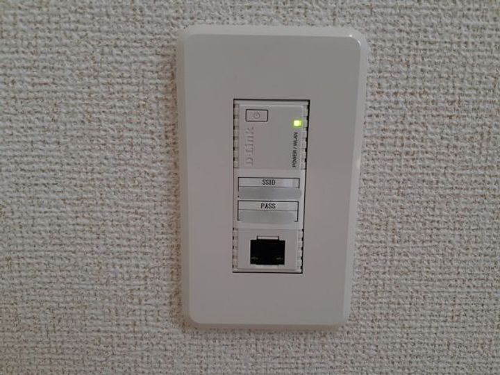 茨城県土浦市木田余(アパート)の賃貸物件のその他画像