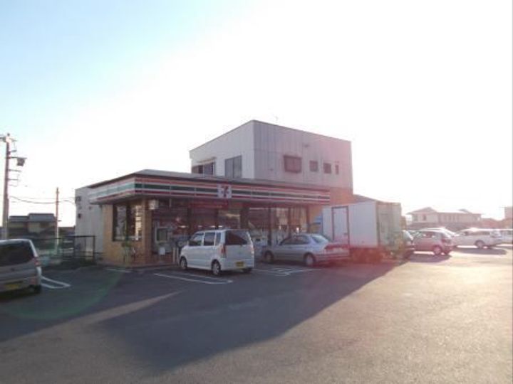 茨城県土浦市木田余(アパート)の賃貸物件の周辺