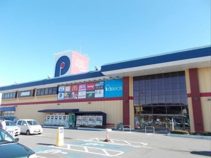 茨城県土浦市木田余(アパート)の賃貸物件の周辺
