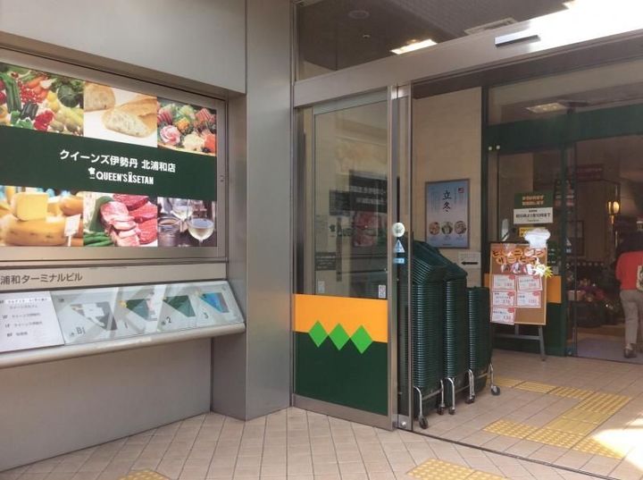 埼玉県さいたま市浦和区北浦和2(アパート)の賃貸物件の周辺