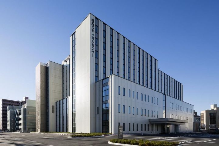 埼玉県さいたま市浦和区北浦和2(アパート)の賃貸物件の周辺