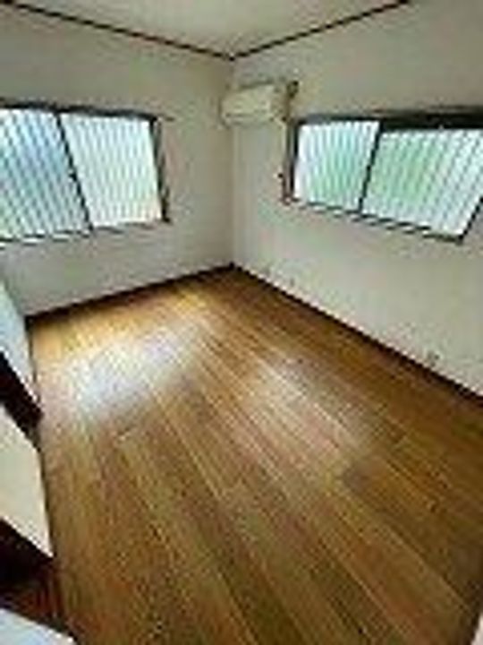 東京都世田谷区赤堤4(アパート)の賃貸物件の内装