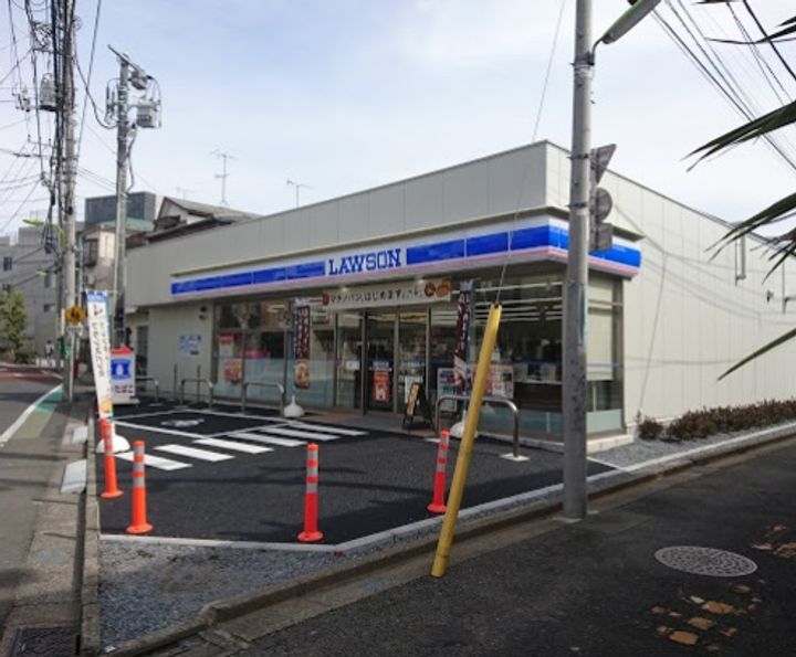 東京都世田谷区赤堤4(アパート)の賃貸物件の周辺