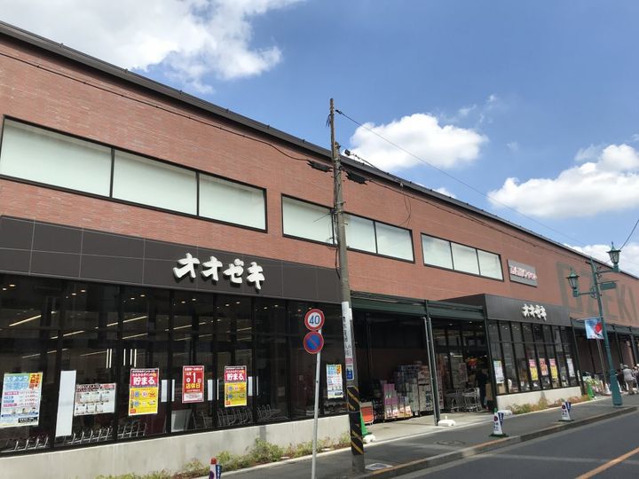 東京都世田谷区赤堤4(アパート)の賃貸物件の周辺