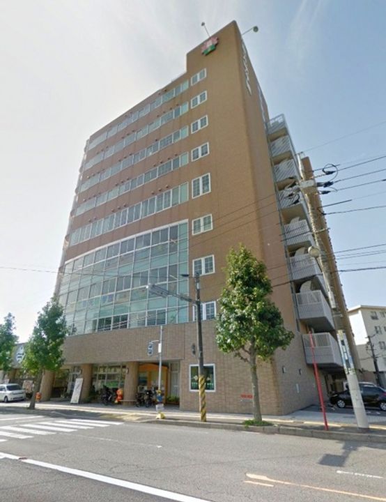 広島県広島市東区牛田本町5(マンション)の賃貸物件の周辺