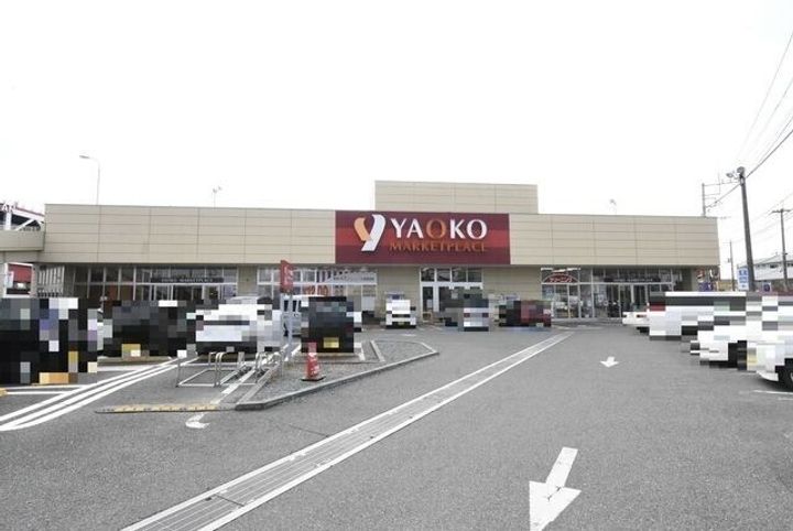 サンライフマンションの周辺