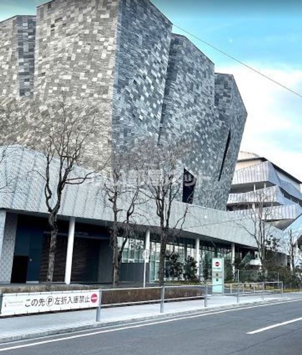 埼玉県所沢市東所沢和田2(マンション)の賃貸物件の周辺