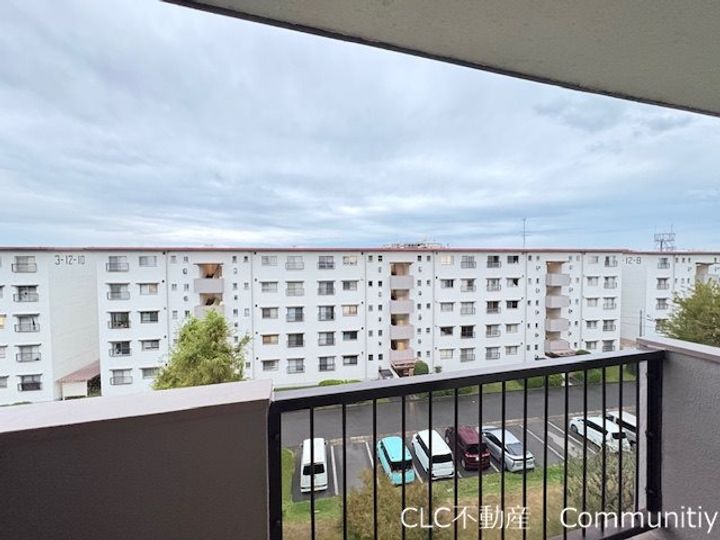 千葉県船橋市習志野台3(マンション)の賃貸物件のその他画像