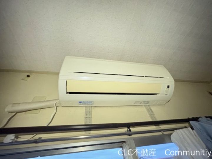 千葉県船橋市習志野台3(マンション)の賃貸物件の内装