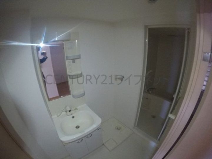 カルム香川5の内装