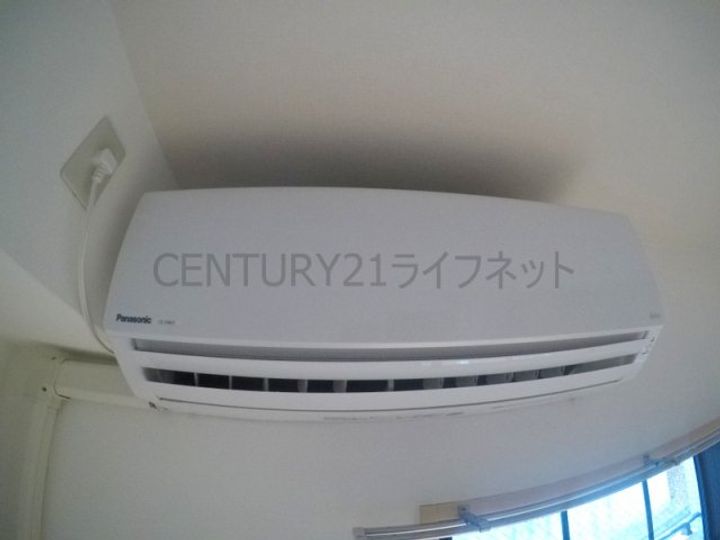 カルム香川5の内装