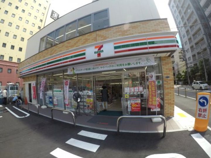 カルム香川5の周辺