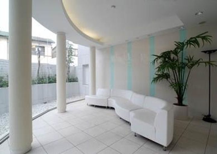 東京都渋谷区上原3(マンション)の賃貸物件の地図