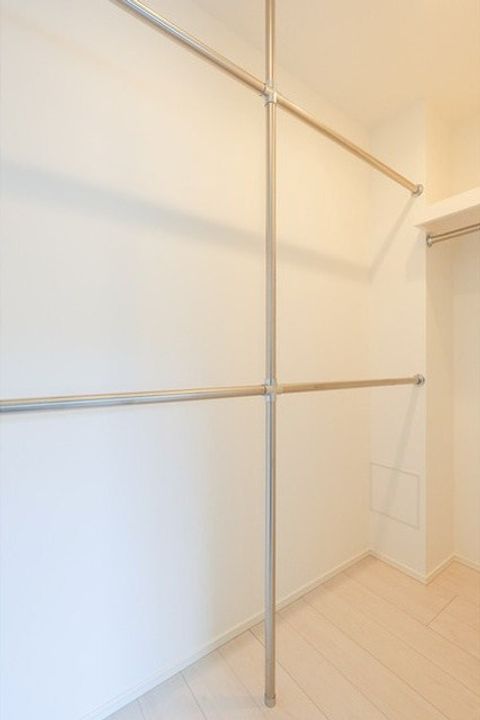 神奈川県川崎市中原区今井仲町(マンション)の賃貸物件の内装