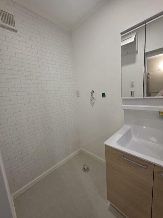 東京都練馬区西大泉1(アパート)の賃貸物件の内装