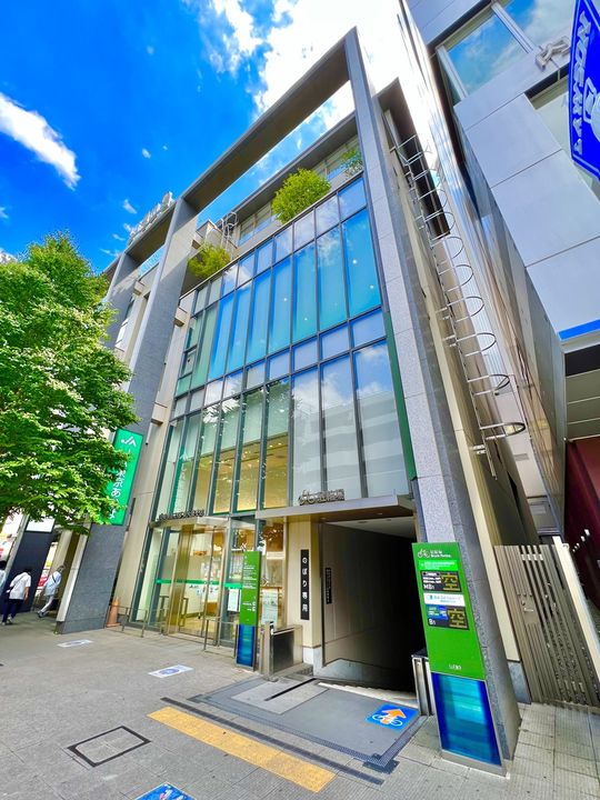 東京都練馬区西大泉1(アパート)の賃貸物件の周辺