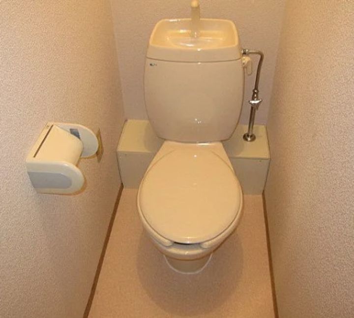 ロワール菅原の内装