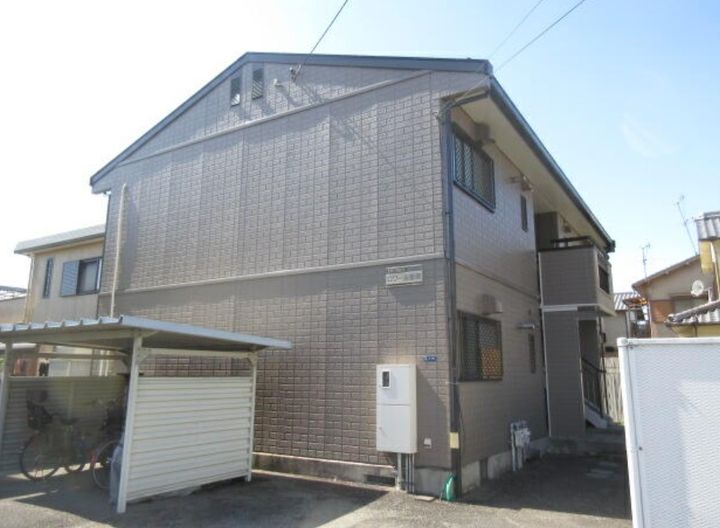 ロワール菅原の地図