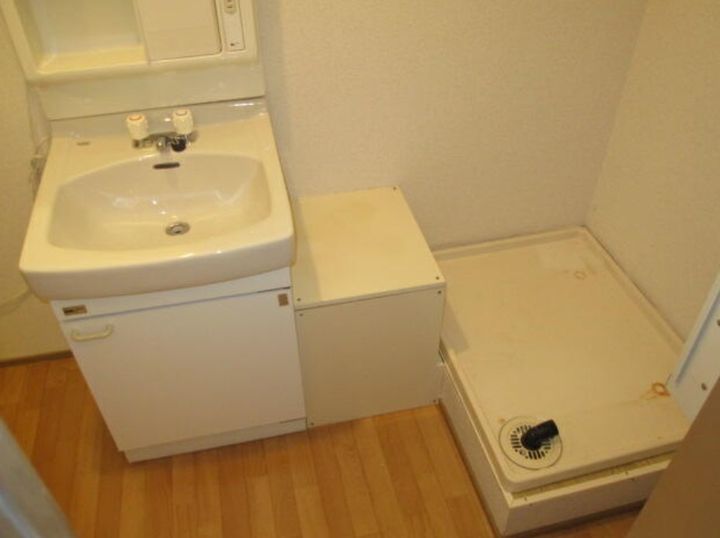 ロワール菅原の内装