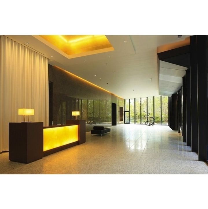 東京都新宿区新宿6(マンション)の賃貸物件の地図