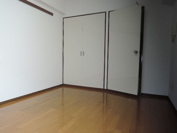 第2ピュアマンションの内装