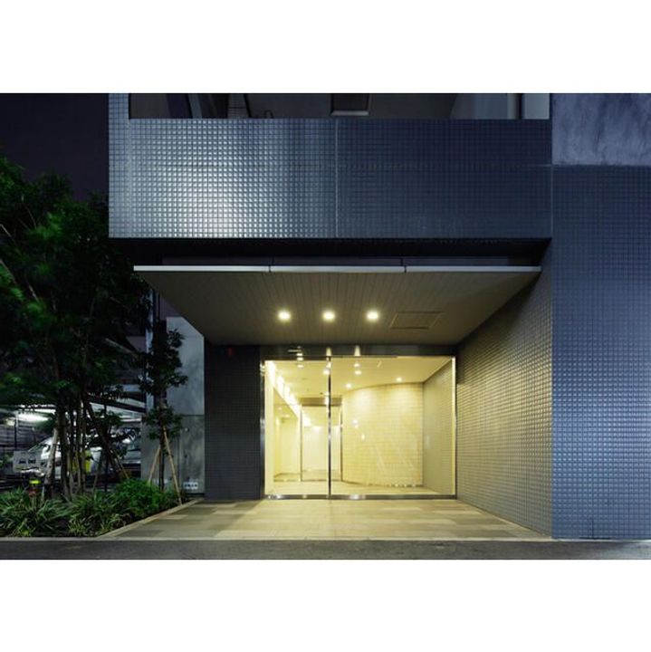 東京都世田谷区駒沢2(マンション)の賃貸物件の地図