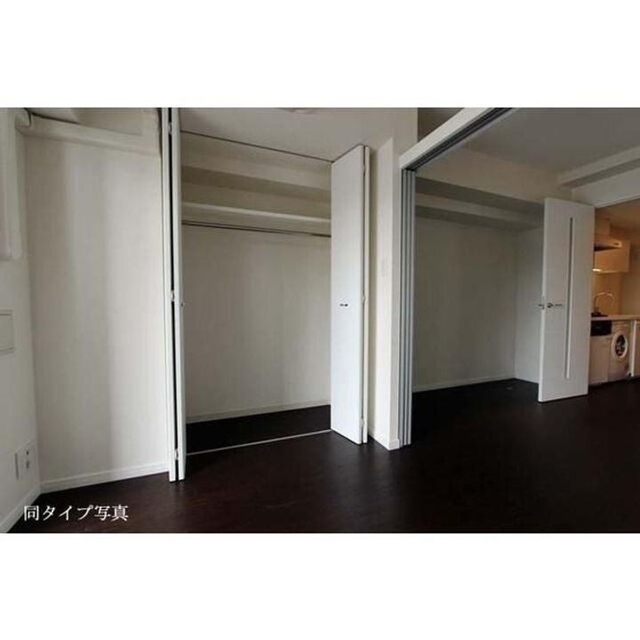 東京都世田谷区駒沢2(マンション)の賃貸物件の内装