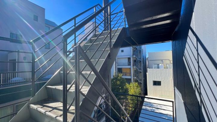 アークビルの地図