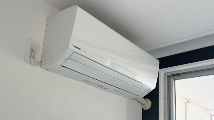 アークビルの内装