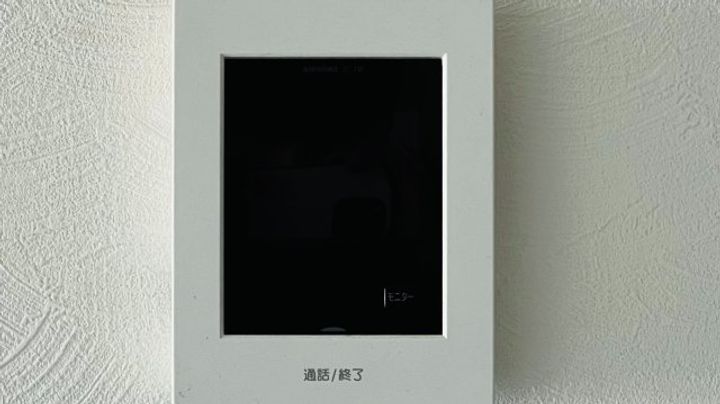 アークビルの内装