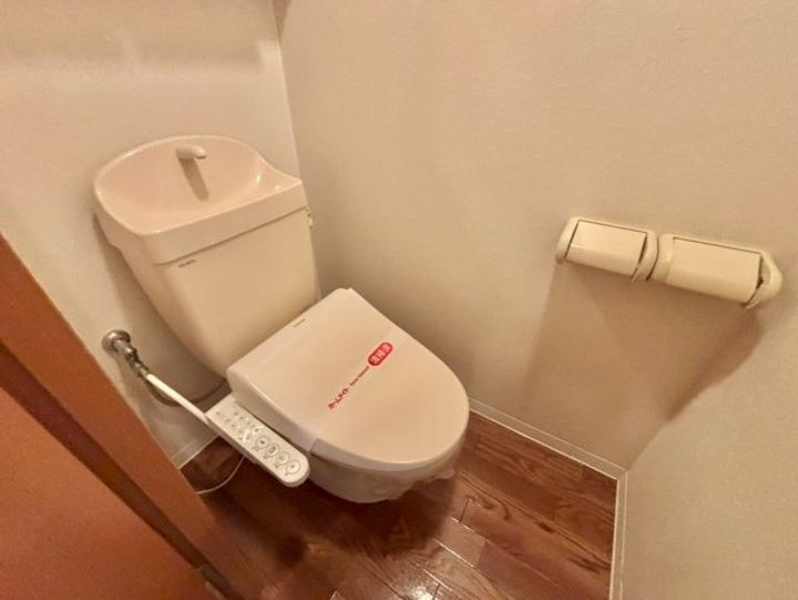 コーラル ガーデンの内装