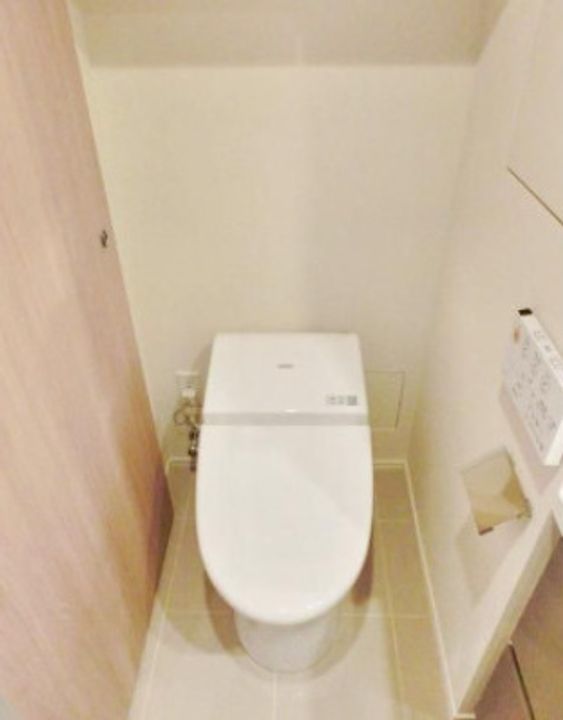 東京都中央区銀座8(マンション)の賃貸物件の地図