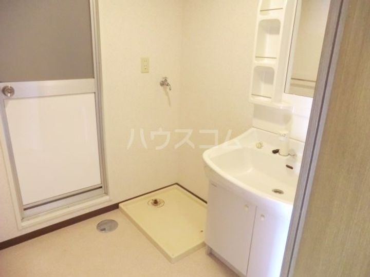 シャルム春日部の内装