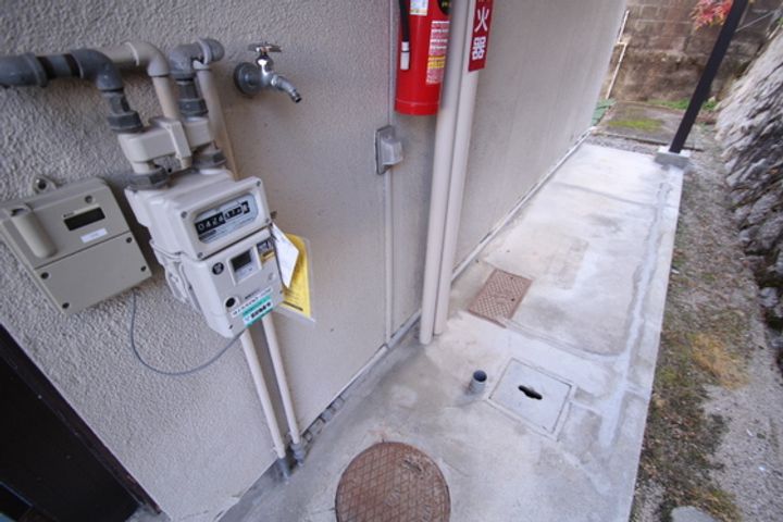 たつみ荘のその他画像