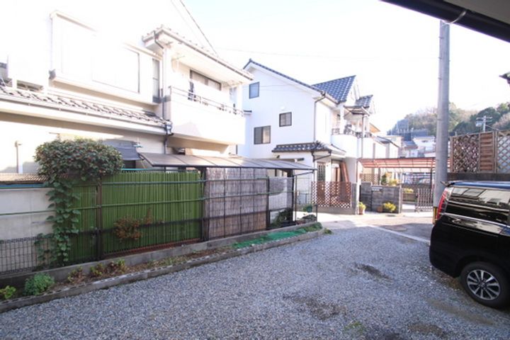 たつみ荘のその他画像