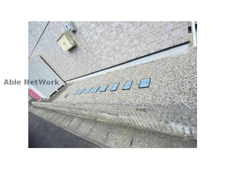 愛知県碧南市入船町1(アパート)の賃貸物件のその他画像