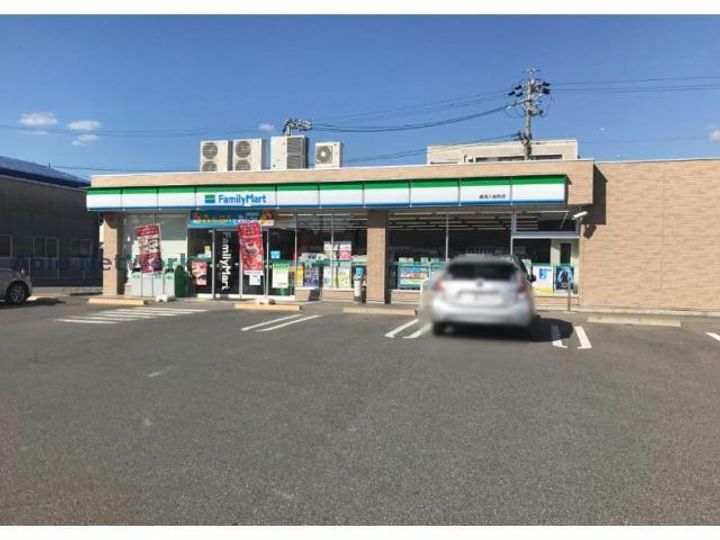 愛知県碧南市入船町1(アパート)の賃貸物件の周辺