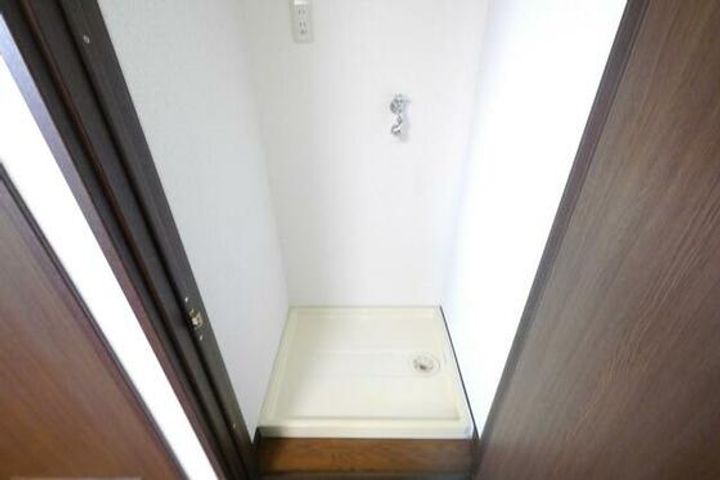ジュピター山代の内装