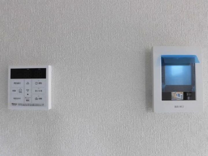 Sky City Yahaba IIの内装