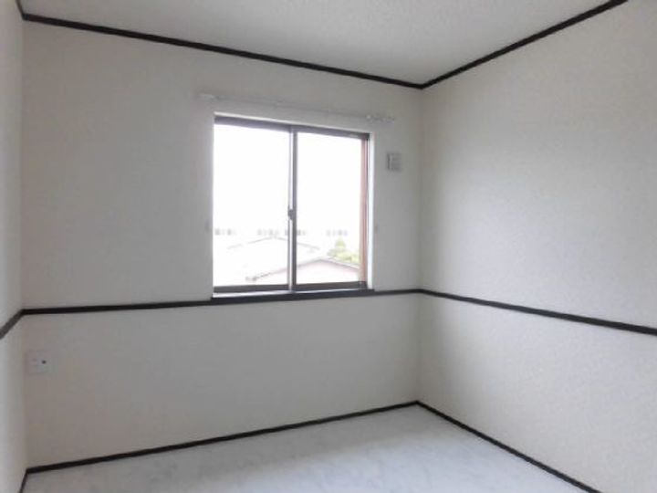 Sky City Yahaba IIの内装