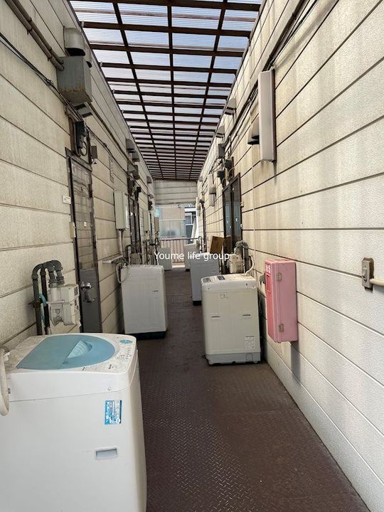 神奈川県座間市相模が丘5(アパート)の賃貸物件の地図